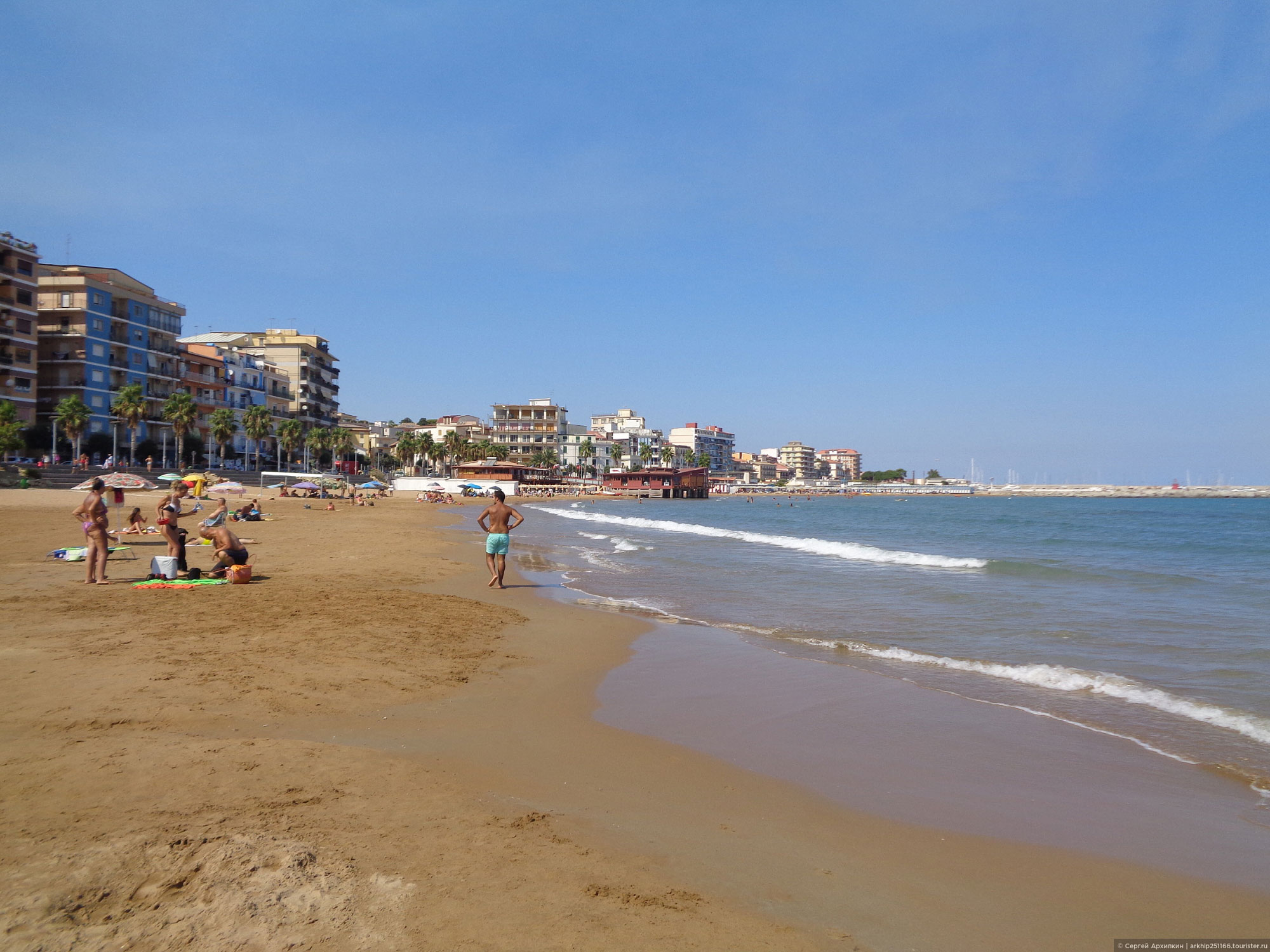 Crotone